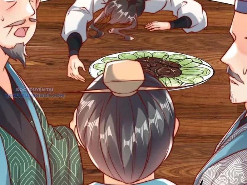 Ta Thực Sự Không Muốn Làm Thần Tiên Chapter 44 - 27
