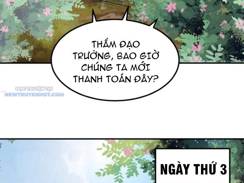 Ta Thực Sự Không Muốn Làm Thần Tiên Chapter 44 - 36