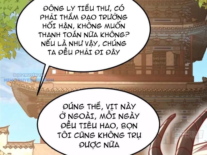 Ta Thực Sự Không Muốn Làm Thần Tiên Chapter 44 - 40