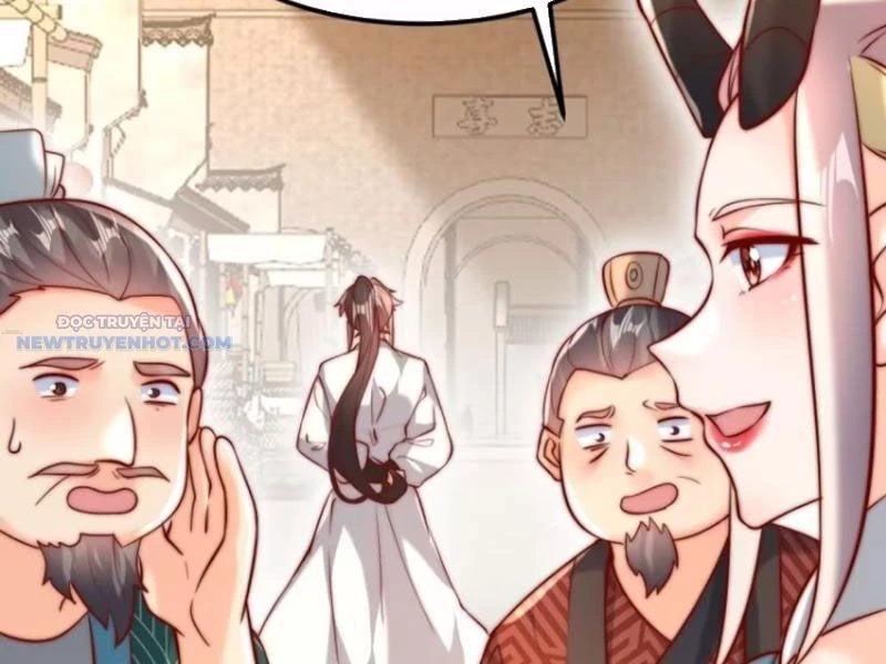 Ta Thực Sự Không Muốn Làm Thần Tiên Chapter 44 - 41