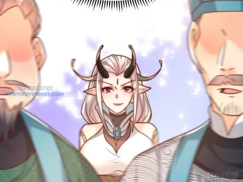 Ta Thực Sự Không Muốn Làm Thần Tiên Chapter 44 - 45
