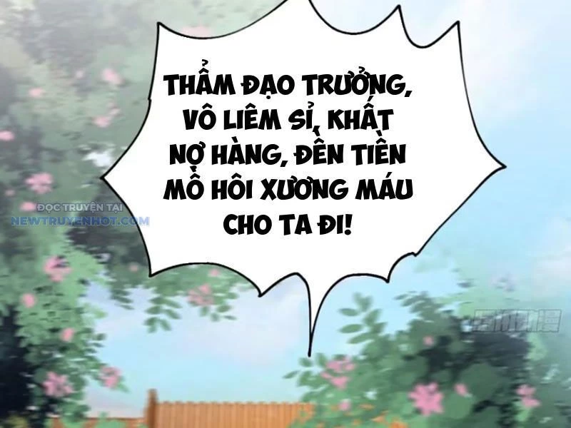 Ta Thực Sự Không Muốn Làm Thần Tiên Chapter 44 - 47