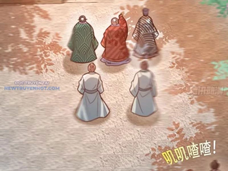 Ta Thực Sự Không Muốn Làm Thần Tiên Chapter 44 - 49