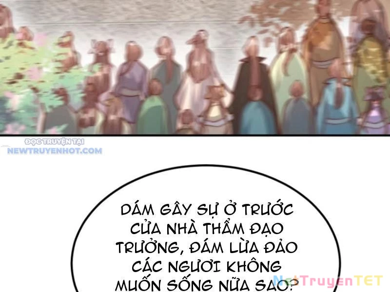Ta Thực Sự Không Muốn Làm Thần Tiên Chapter 44 - 50