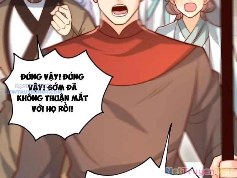 Ta Thực Sự Không Muốn Làm Thần Tiên Chapter 44 - 52