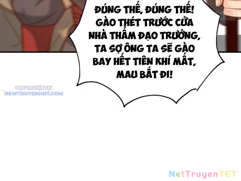 Ta Thực Sự Không Muốn Làm Thần Tiên Chapter 44 - 53