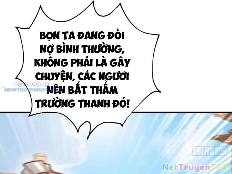 Ta Thực Sự Không Muốn Làm Thần Tiên Chapter 44 - 54