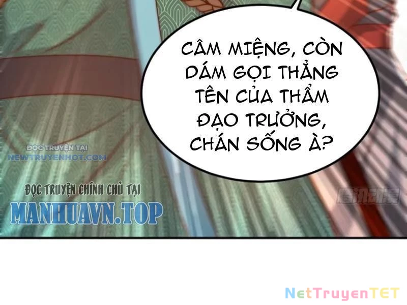 Ta Thực Sự Không Muốn Làm Thần Tiên Chapter 44 - 56
