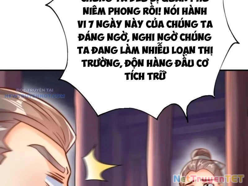 Ta Thực Sự Không Muốn Làm Thần Tiên Chapter 44 - 63