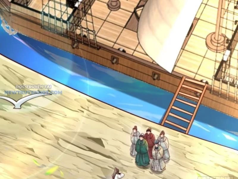 Ta Thực Sự Không Muốn Làm Thần Tiên Chapter 44 - 70