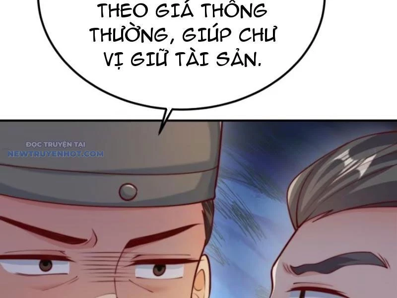 Ta Thực Sự Không Muốn Làm Thần Tiên Chapter 44 - 75