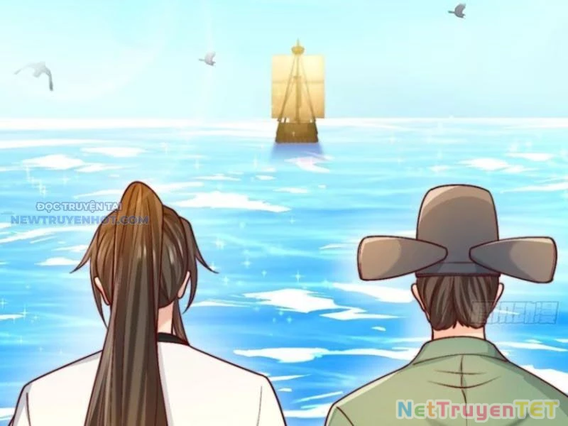 Ta Thực Sự Không Muốn Làm Thần Tiên Chapter 44 - 79