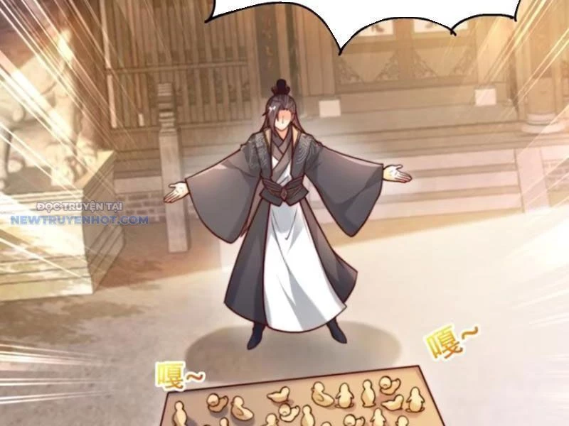 Ta Thực Sự Không Muốn Làm Thần Tiên Chapter 44 - 89