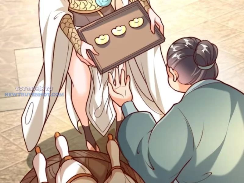 Ta Thực Sự Không Muốn Làm Thần Tiên Chapter 44 - 96
