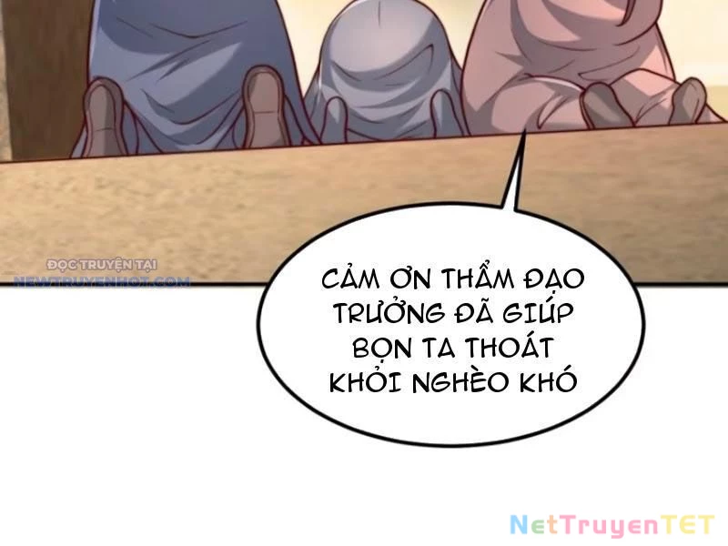 Ta Thực Sự Không Muốn Làm Thần Tiên Chapter 44 - 100