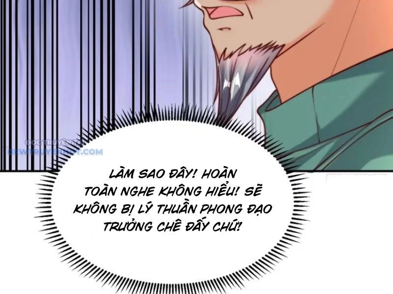 Ta Thực Sự Không Muốn Làm Thần Tiên Chapter 44 - 109