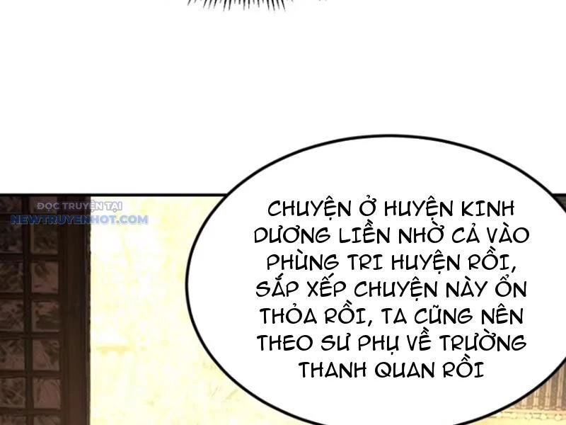 Ta Thực Sự Không Muốn Làm Thần Tiên Chapter 44 - 110
