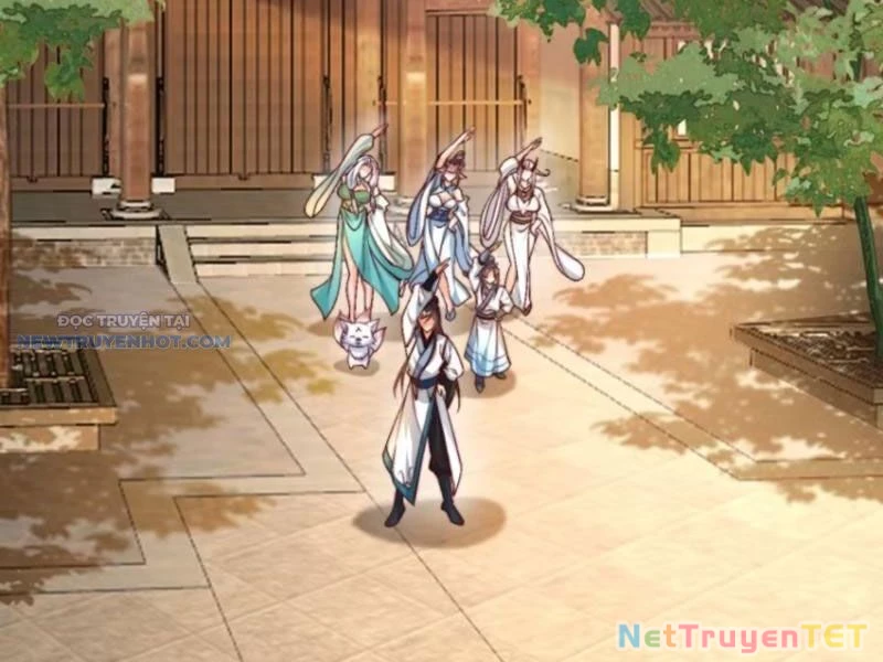 Ta Thực Sự Không Muốn Làm Thần Tiên Chapter 44 - 117