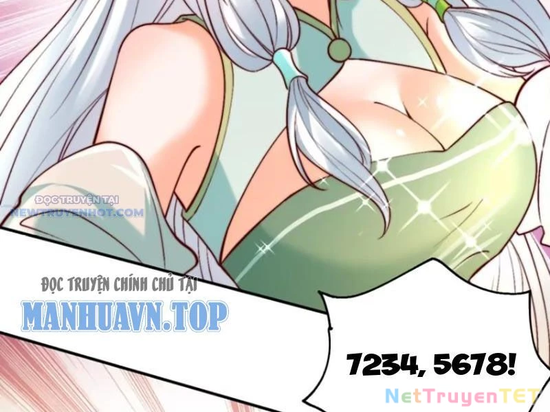 Ta Thực Sự Không Muốn Làm Thần Tiên Chapter 44 - 121