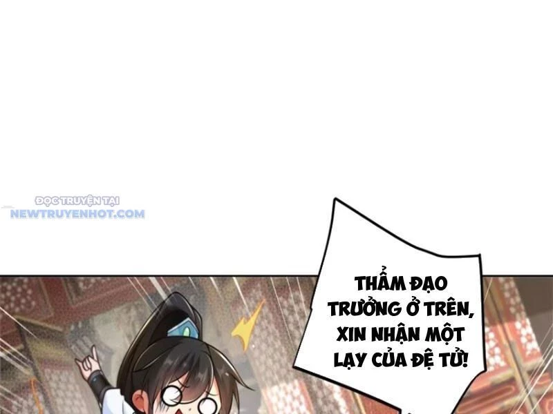 Ta Thực Sự Không Muốn Làm Thần Tiên Chapter 45 - 7