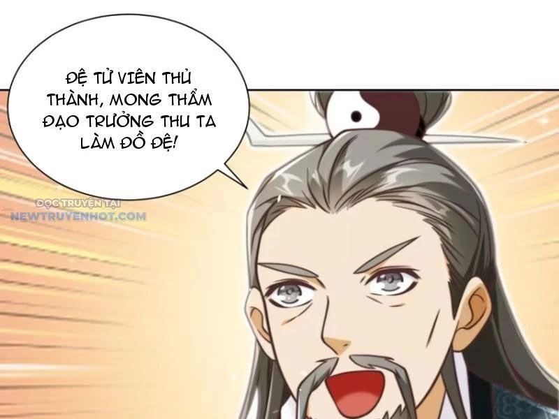 Ta Thực Sự Không Muốn Làm Thần Tiên Chapter 45 - 10
