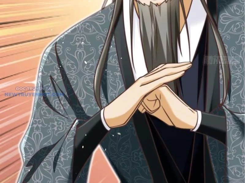 Ta Thực Sự Không Muốn Làm Thần Tiên Chapter 45 - 11