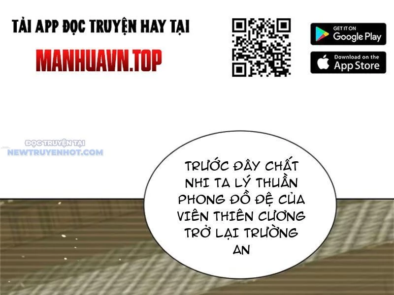 Ta Thực Sự Không Muốn Làm Thần Tiên Chapter 45 - 15