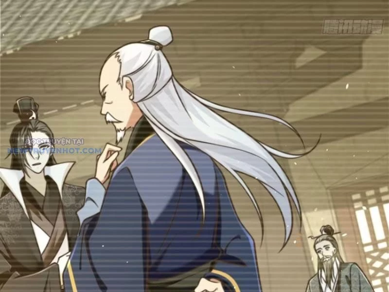 Ta Thực Sự Không Muốn Làm Thần Tiên Chapter 45 - 16