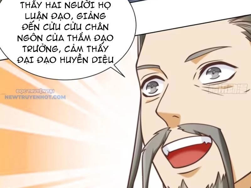 Ta Thực Sự Không Muốn Làm Thần Tiên Chapter 45 - 18