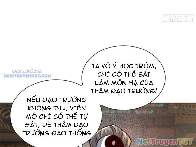 Ta Thực Sự Không Muốn Làm Thần Tiên Chapter 45 - 20