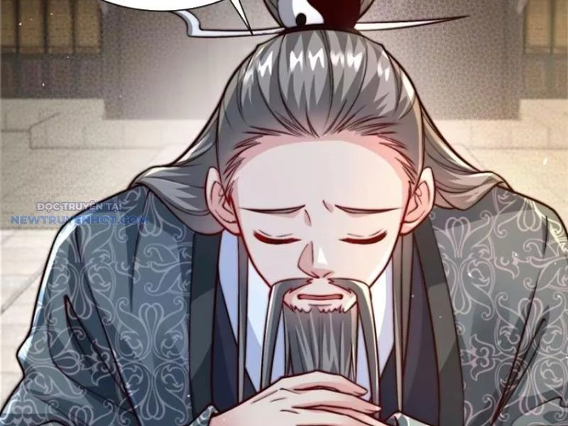 Ta Thực Sự Không Muốn Làm Thần Tiên Chapter 45 - 21