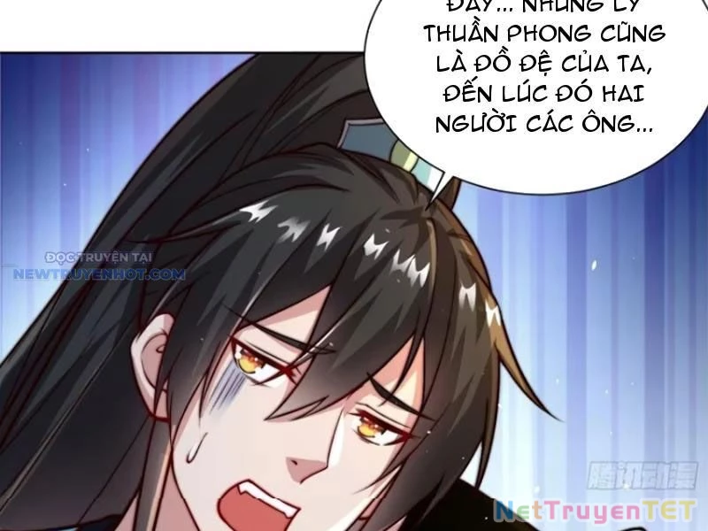 Ta Thực Sự Không Muốn Làm Thần Tiên Chapter 45 - 24
