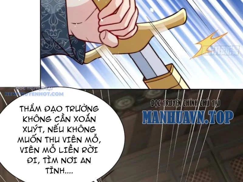 Ta Thực Sự Không Muốn Làm Thần Tiên Chapter 45 - 27