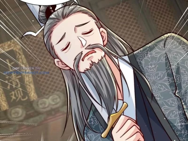 Ta Thực Sự Không Muốn Làm Thần Tiên Chapter 45 - 28