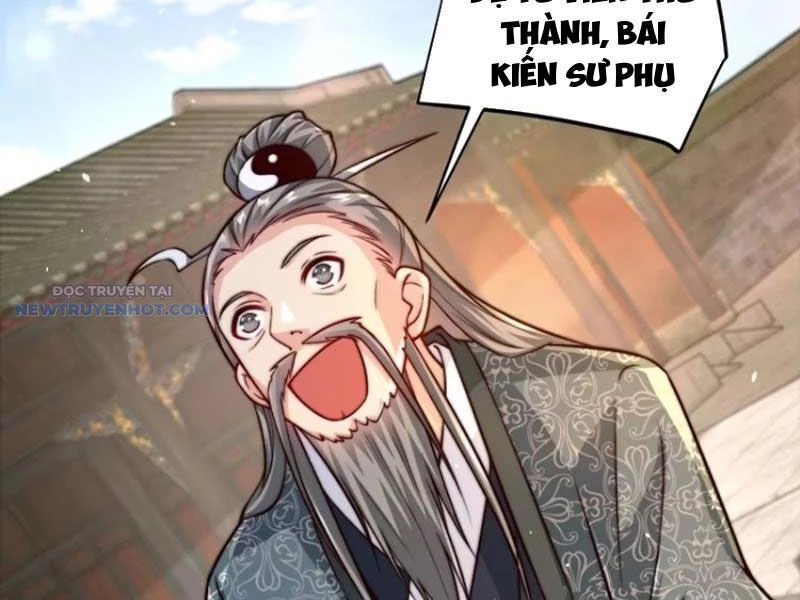 Ta Thực Sự Không Muốn Làm Thần Tiên Chapter 45 - 33