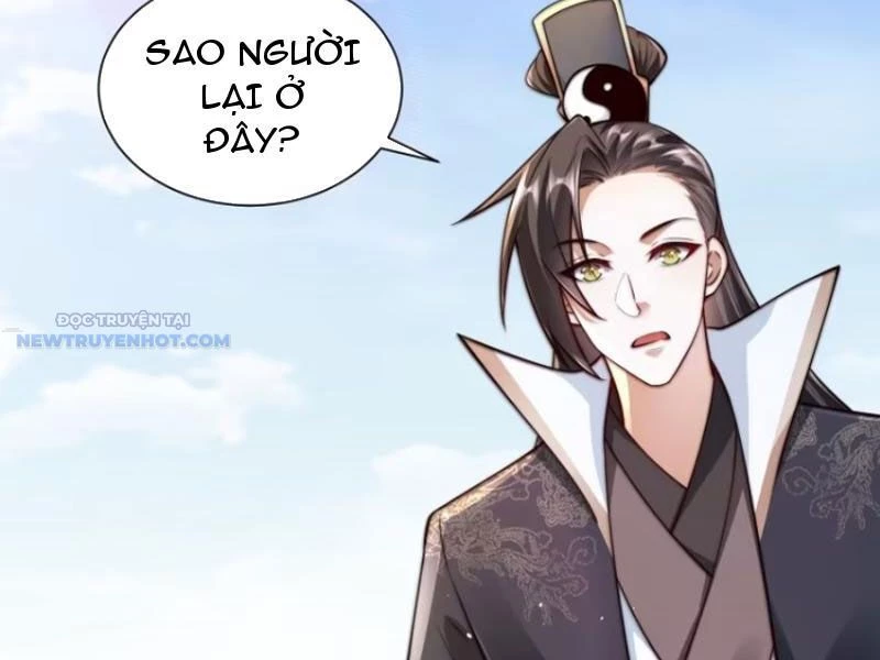 Ta Thực Sự Không Muốn Làm Thần Tiên Chapter 45 - 39