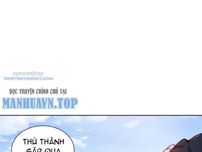 Ta Thực Sự Không Muốn Làm Thần Tiên Chapter 45 - 44