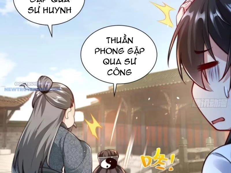 Ta Thực Sự Không Muốn Làm Thần Tiên Chapter 45 - 45