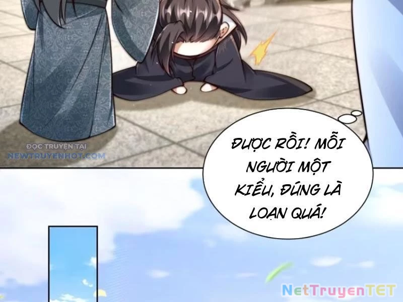 Ta Thực Sự Không Muốn Làm Thần Tiên Chapter 45 - 46