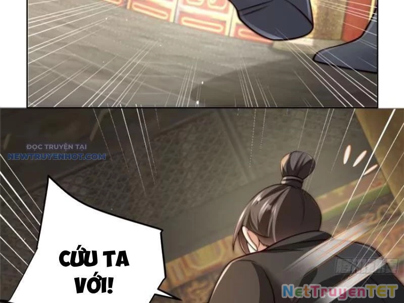 Ta Thực Sự Không Muốn Làm Thần Tiên Chapter 45 - 52