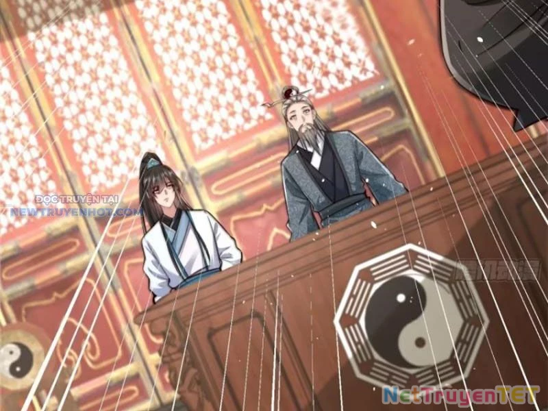 Ta Thực Sự Không Muốn Làm Thần Tiên Chapter 45 - 54