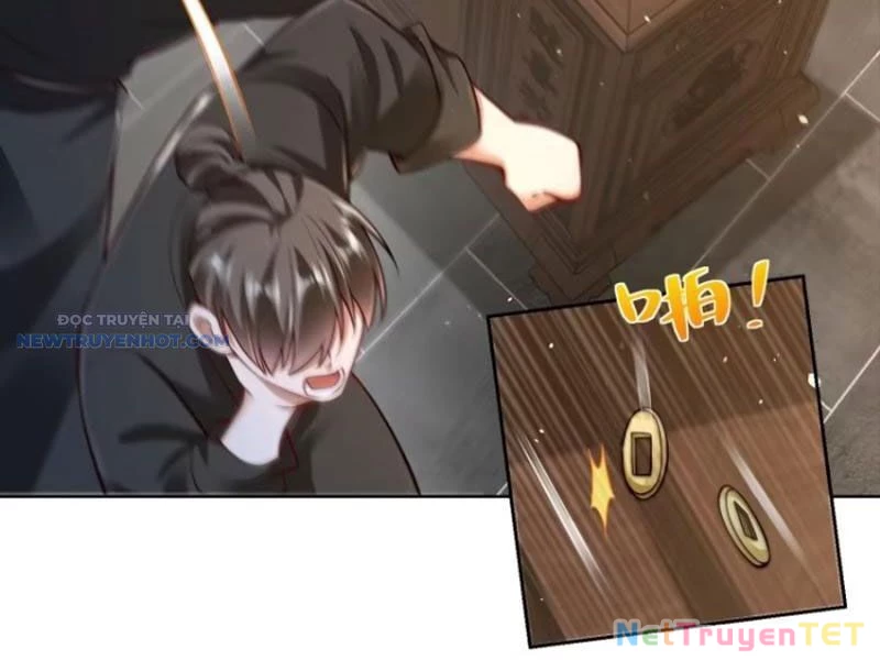 Ta Thực Sự Không Muốn Làm Thần Tiên Chapter 45 - 58