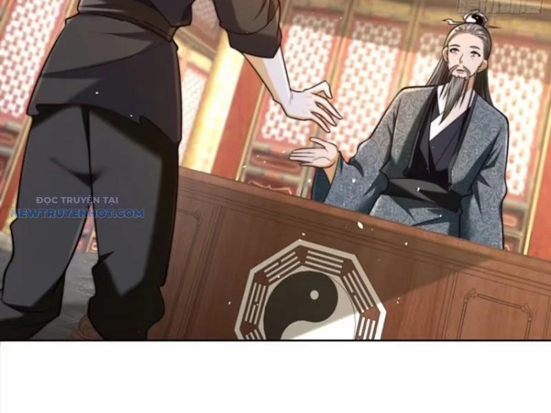 Ta Thực Sự Không Muốn Làm Thần Tiên Chapter 45 - 64