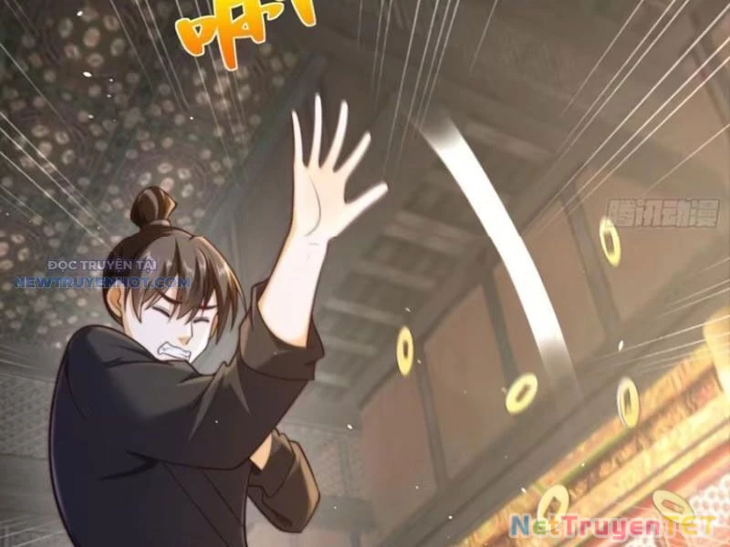 Ta Thực Sự Không Muốn Làm Thần Tiên Chapter 45 - 66