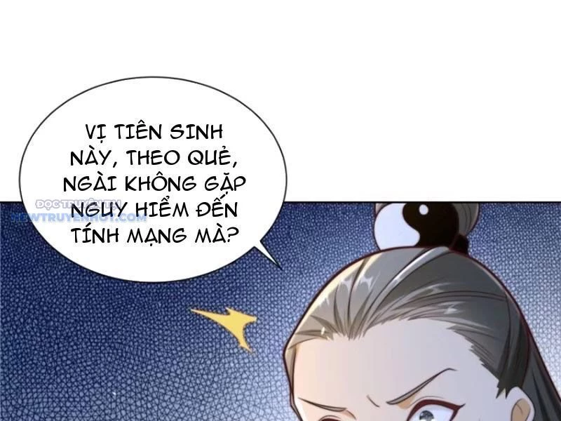 Ta Thực Sự Không Muốn Làm Thần Tiên Chapter 45 - 69