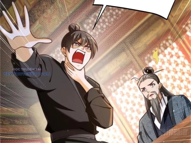 Ta Thực Sự Không Muốn Làm Thần Tiên Chapter 45 - 75