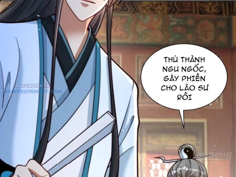 Ta Thực Sự Không Muốn Làm Thần Tiên Chapter 45 - 81