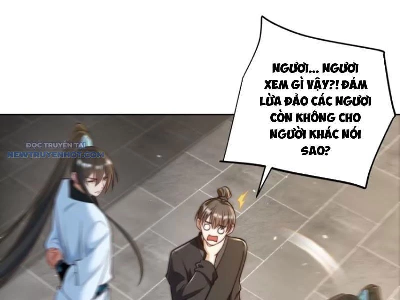 Ta Thực Sự Không Muốn Làm Thần Tiên Chapter 45 - 84