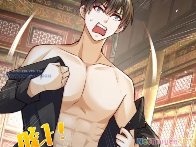 Ta Thực Sự Không Muốn Làm Thần Tiên Chapter 45 - 96