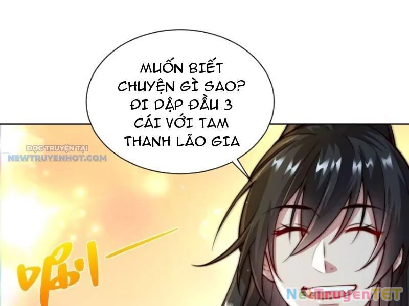 Ta Thực Sự Không Muốn Làm Thần Tiên Chapter 45 - 105